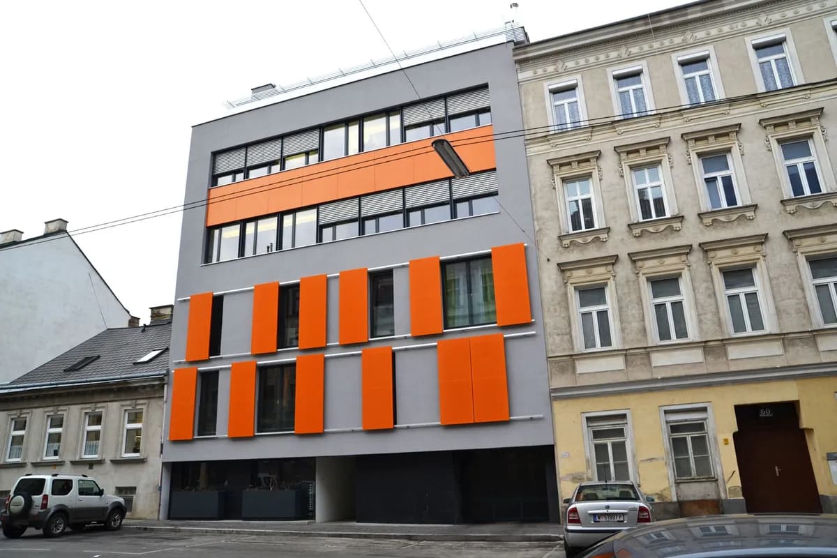 Gewerbeimmobilie mieten in Wien – 323 m², € 12 – Bild 6 von 13