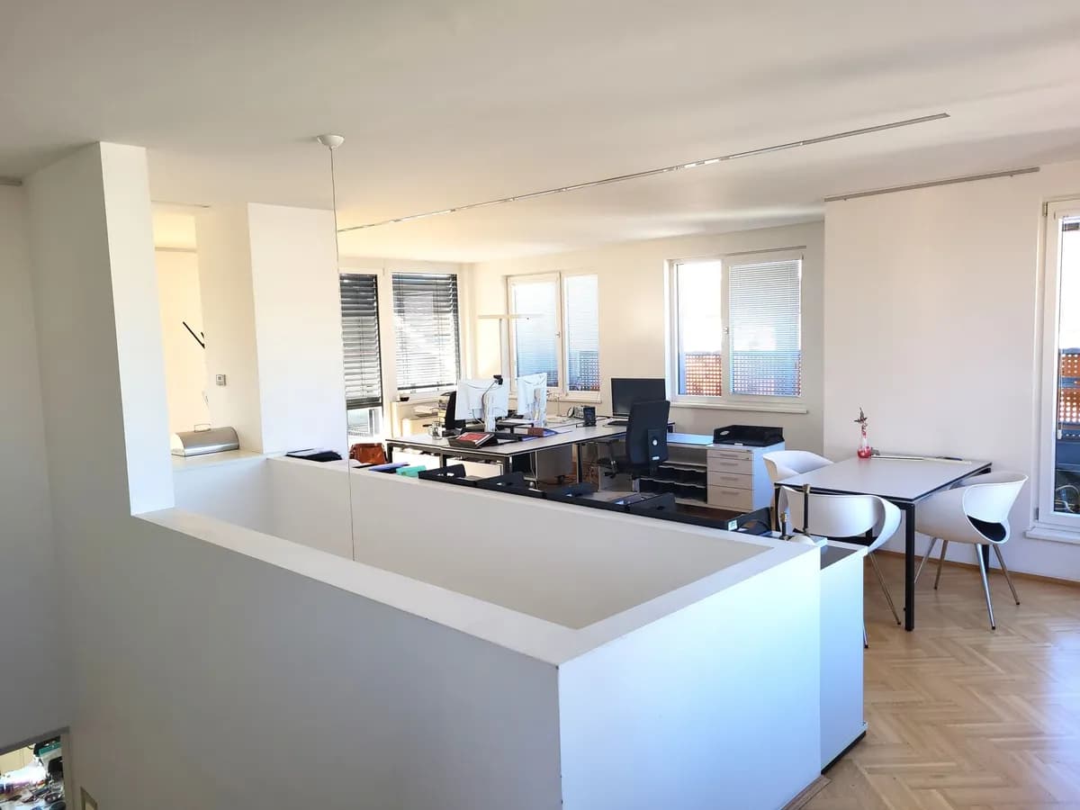 Gewerbeimmobilie mieten in Wien – 323 m², € 12 – Bild 7 von 13