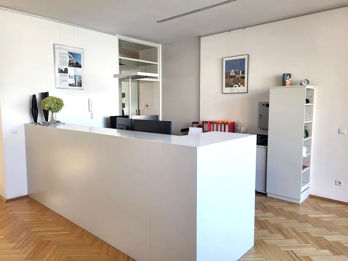 Gewerbeimmobilie mieten in Wien – 323 m², € 12 – Bild 8 von 13