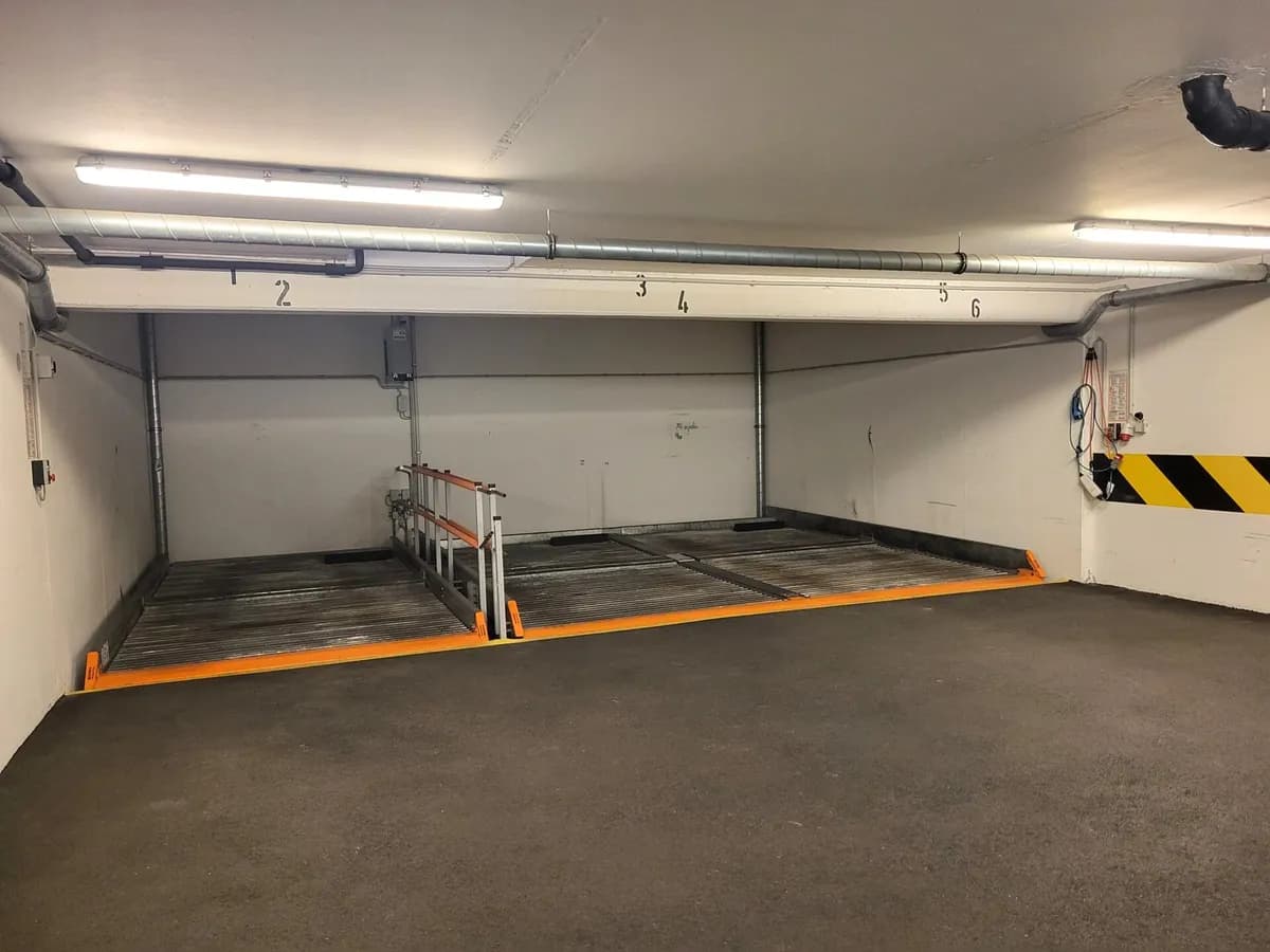 Gewerbeimmobilie mieten in Wien – 323 m², € 12 – Bild 9 von 13