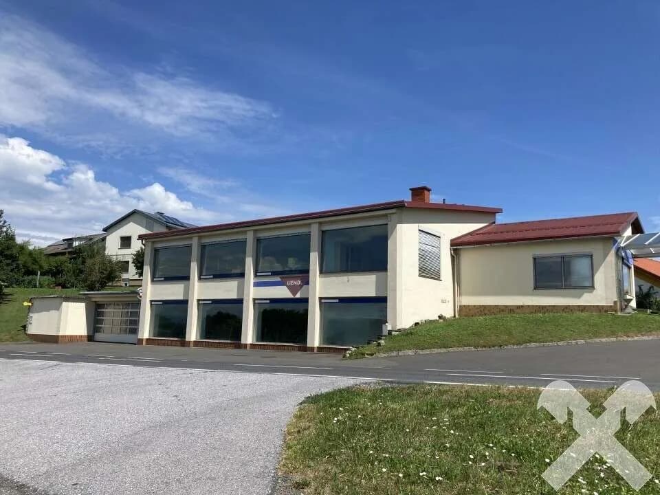 Immobilie kaufen in Südoststeiermark – 942 m², € 340.000