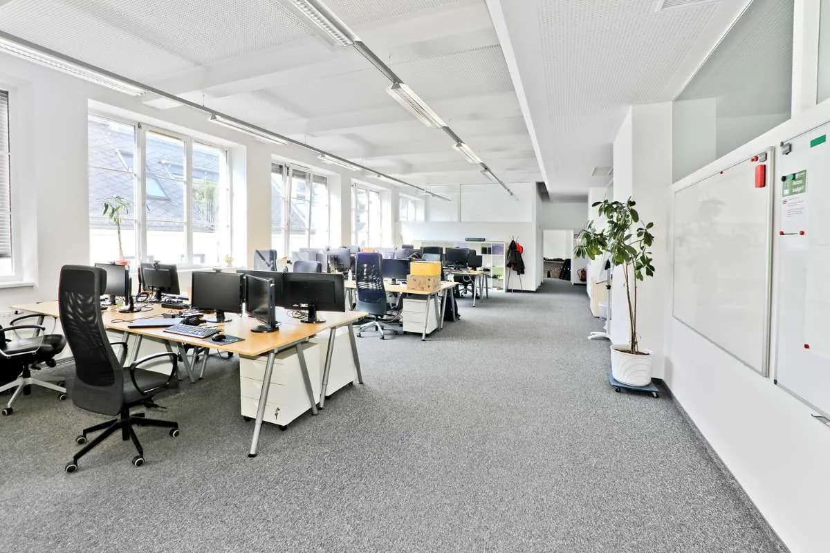 Gewerbeimmobilie mieten in Wien – 1 993 m², € 17 – Bild 3 von 13