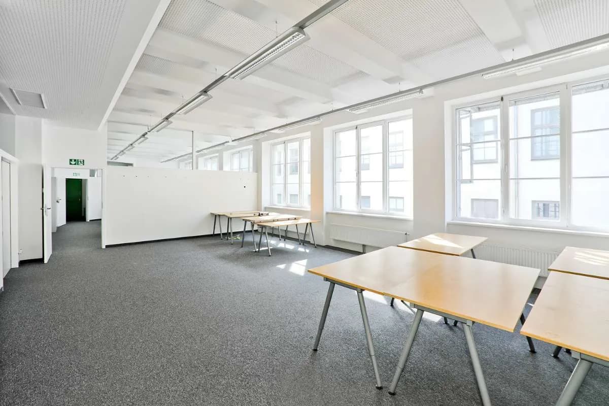Gewerbeimmobilie mieten in Wien – 1 993 m², € 17 – Bild 7 von 13