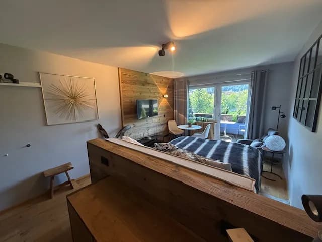 1-Zimmer-Wohnung kaufen in Kitzbühel – 30 m², € 300.000