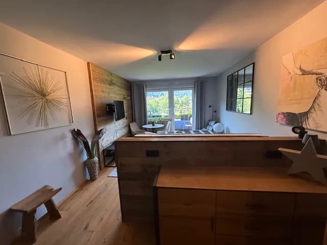 1-Zimmer-Wohnung kaufen in Kitzbühel – 30 m², € 300.000 – Bild 5 von 6