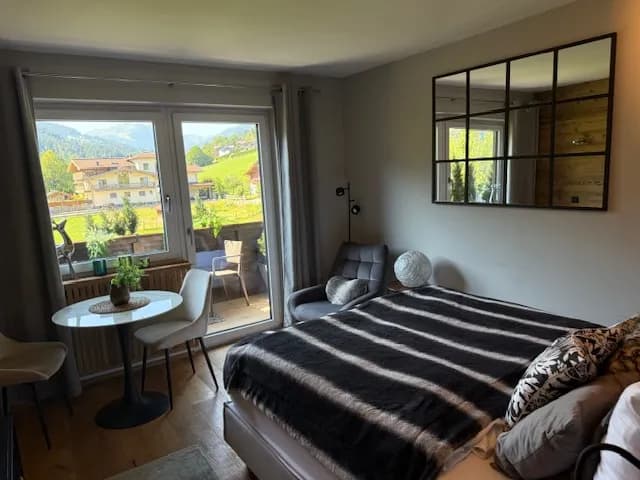 1-Zimmer-Wohnung kaufen in Kitzbühel – 30 m², € 300.000 – Bild 6 von 6