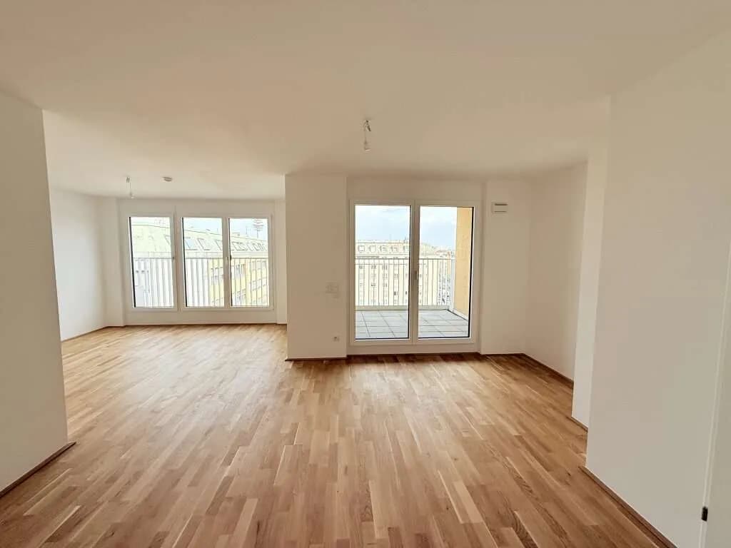3-Zimmer-Wohnung kaufen in Wien – 77,57 m², € 549.900 – Bild 3 von 33