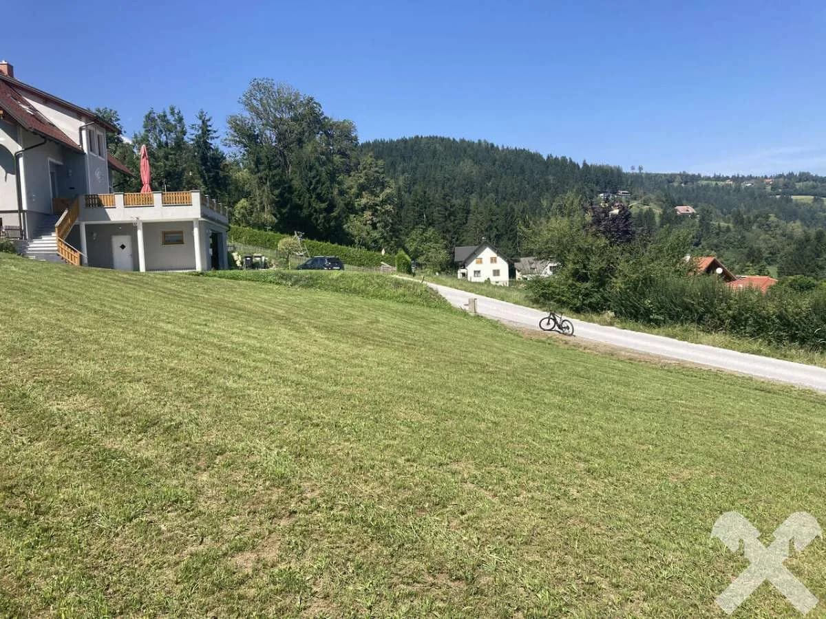 Grundstück kaufen in Voitsberg – 945 m², € 50.585 – Bild 2 von 7