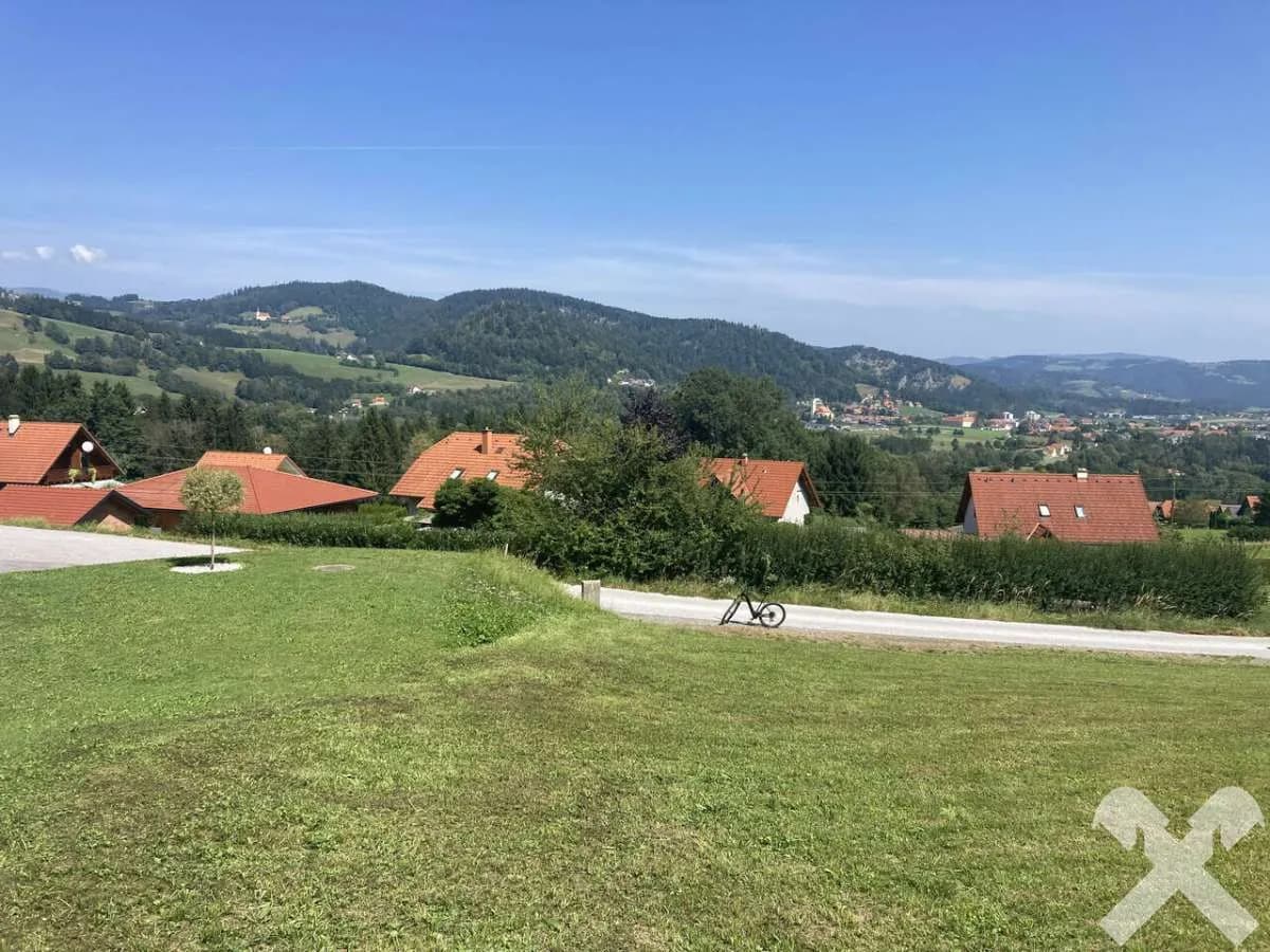 Grundstück kaufen in Voitsberg – 945 m², € 50.585 – Bild 3 von 7
