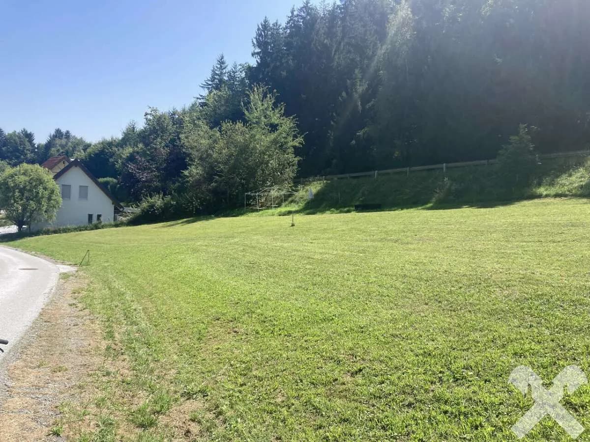 Grundstück kaufen in Voitsberg – 945 m², € 50.585 – Bild 4 von 7