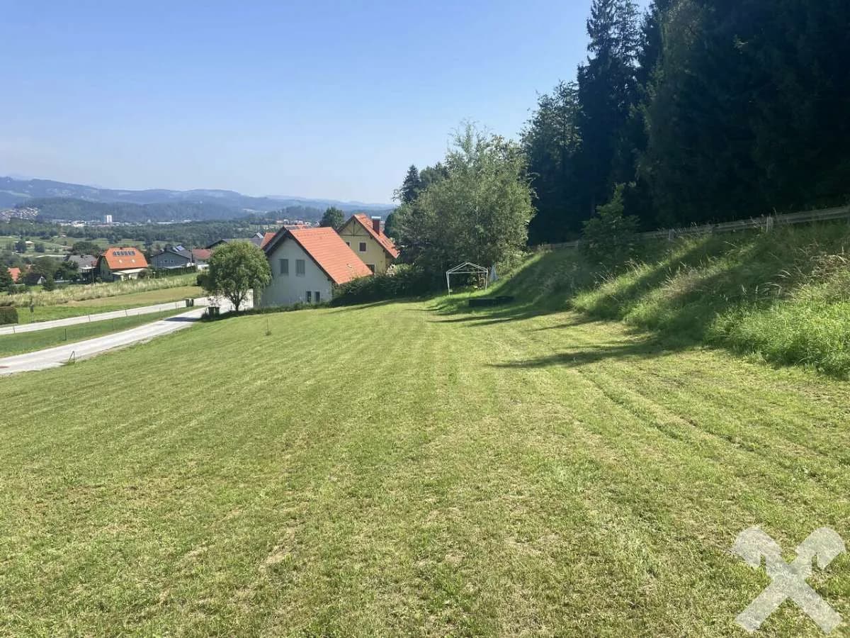 Grundstück kaufen in Voitsberg – 945 m², € 50.585 – Bild 5 von 7