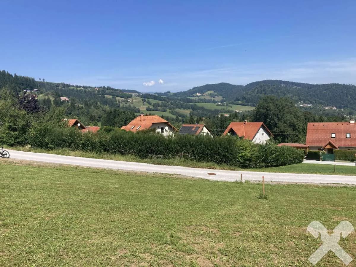Grundstück kaufen in Voitsberg – 945 m², € 50.585 – Bild 6 von 7