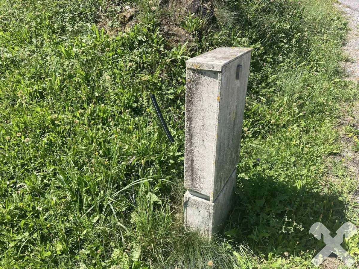 Grundstück kaufen in Voitsberg – 945 m², € 50.585 – Bild 7 von 7