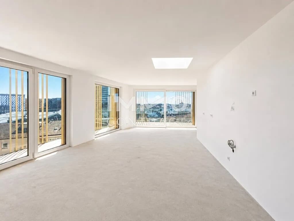 3-Zimmer-Wohnung kaufen in Wien – 117,4 m², € 1.200.000