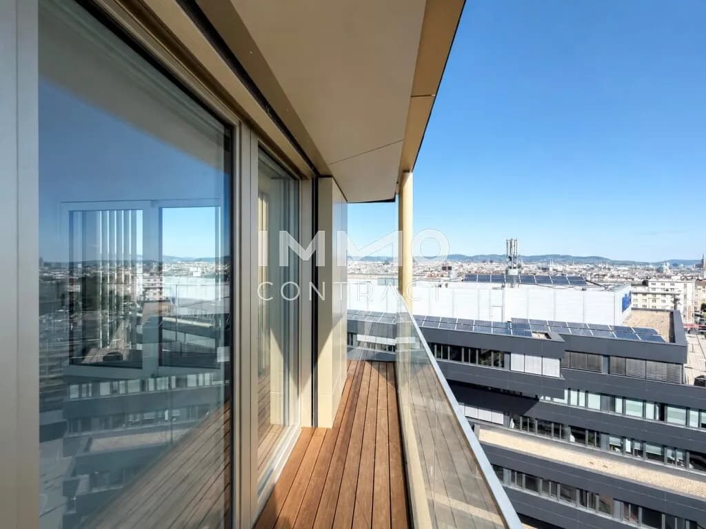 3-Zimmer-Wohnung kaufen in Wien – 117,4 m², € 1.200.000 – Bild 2 von 15