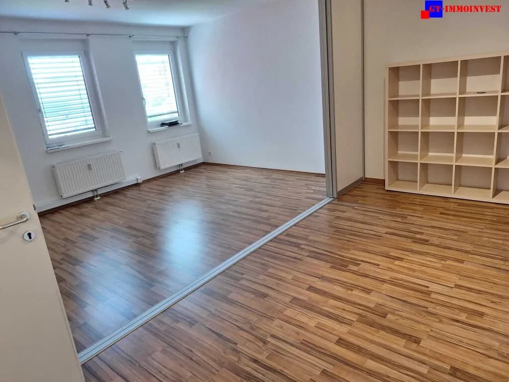 2-Zimmer-Gewerbeimmobilie mieten in Eisenstadt – 59 m², € 734