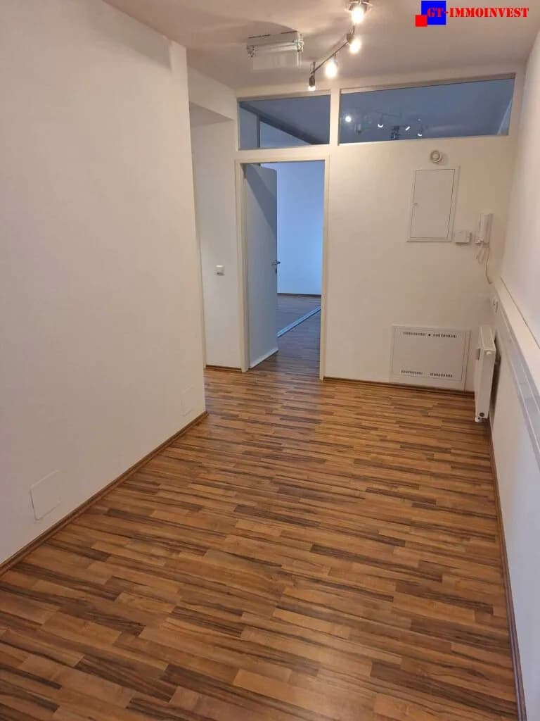 2-Zimmer-Gewerbeimmobilie mieten in Eisenstadt – 59 m², € 734 – Bild 3 von 8