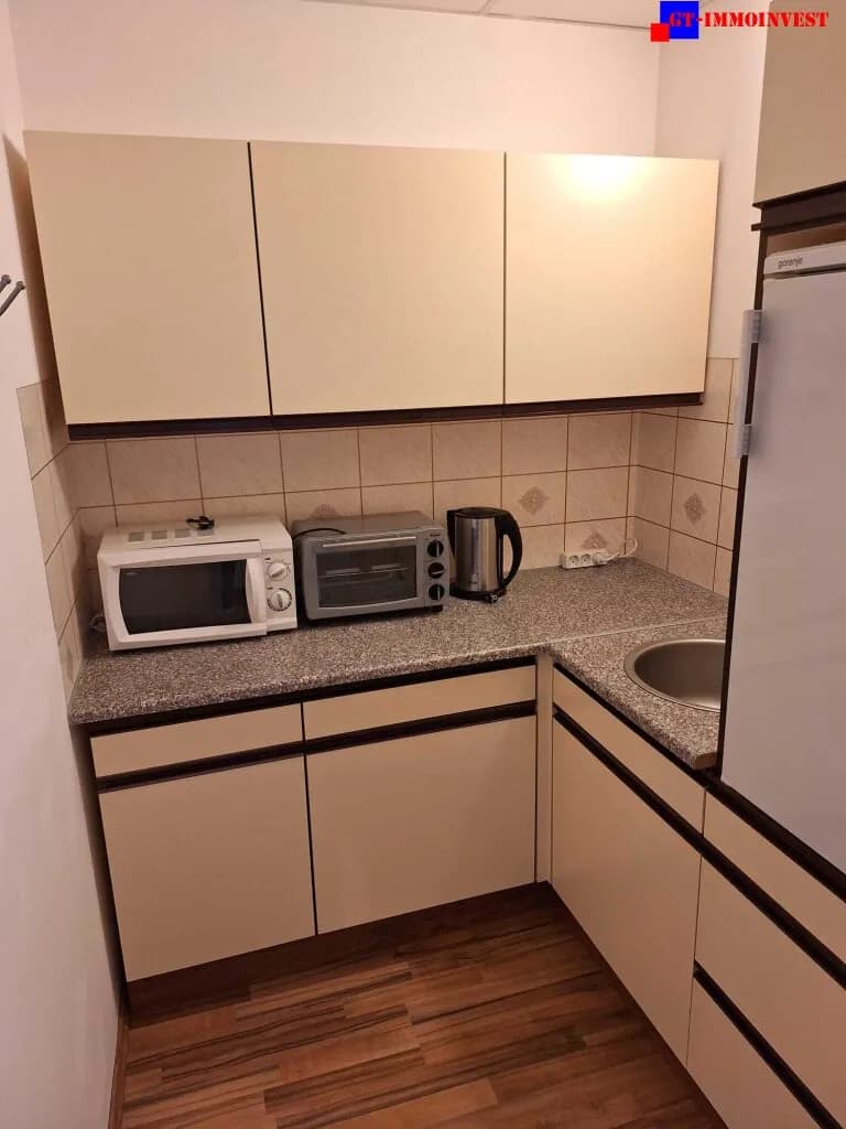 2-Zimmer-Gewerbeimmobilie mieten in Eisenstadt – 59 m², € 734 – Bild 6 von 8