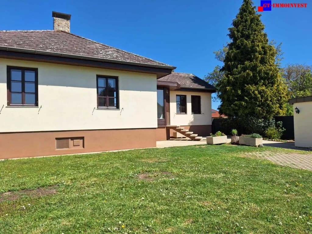3-Zimmer-Haus kaufen in Mattersburg – 120 m², € 285.000 – Bild 3 von 24