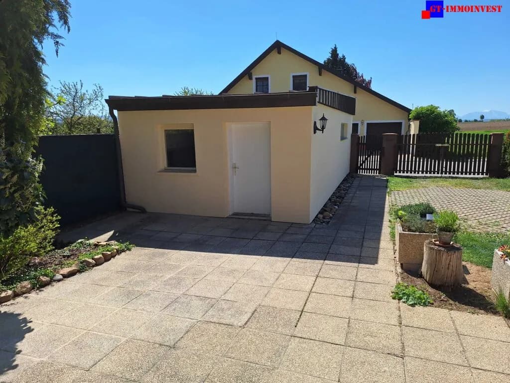 3-Zimmer-Haus kaufen in Mattersburg – 120 m², € 285.000 – Bild 4 von 24