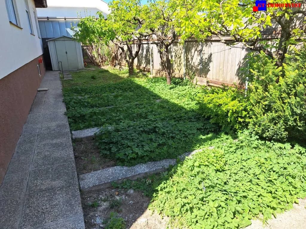 3-Zimmer-Haus kaufen in Mattersburg – 120 m², € 285.000 – Bild 5 von 24