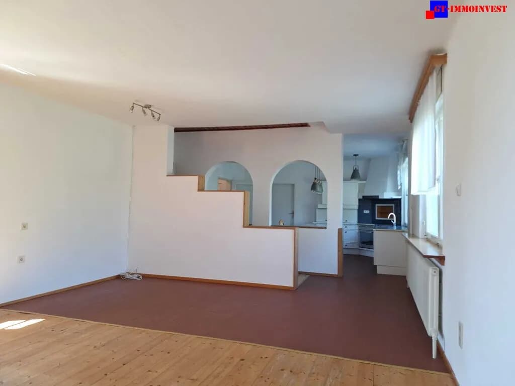 3-Zimmer-Haus kaufen in Mattersburg – 120 m², € 285.000 – Bild 9 von 24