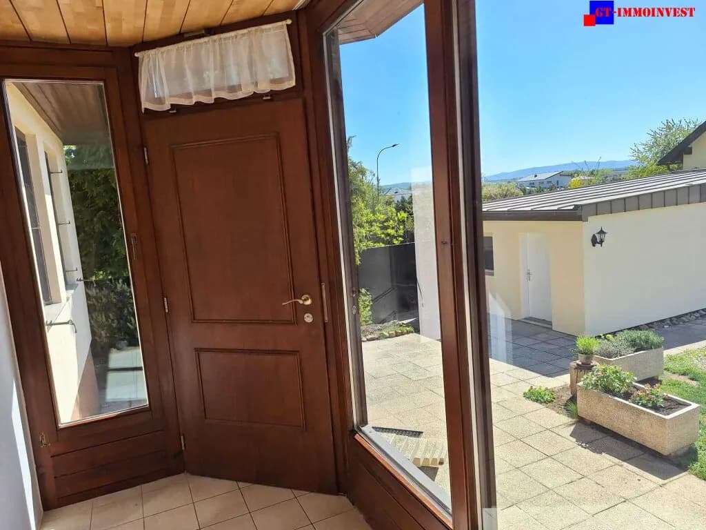 3-Zimmer-Haus kaufen in Mattersburg – 120 m², € 285.000 – Bild 15 von 24