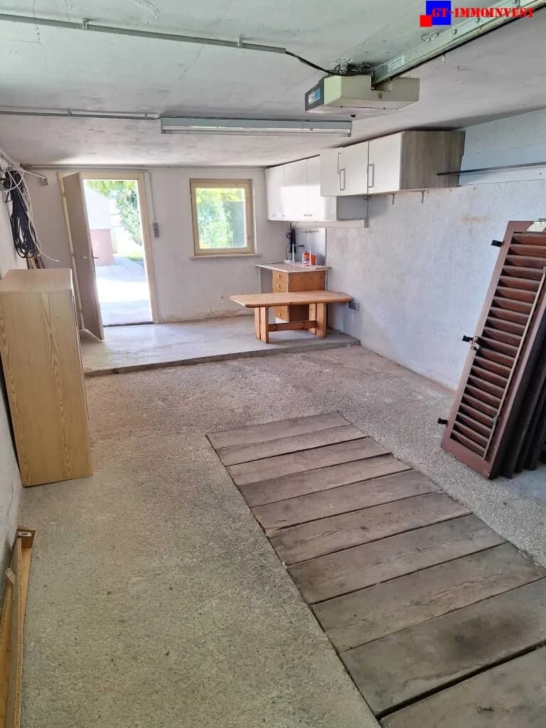 3-Zimmer-Haus kaufen in Mattersburg – 120 m², € 285.000 – Bild 20 von 24