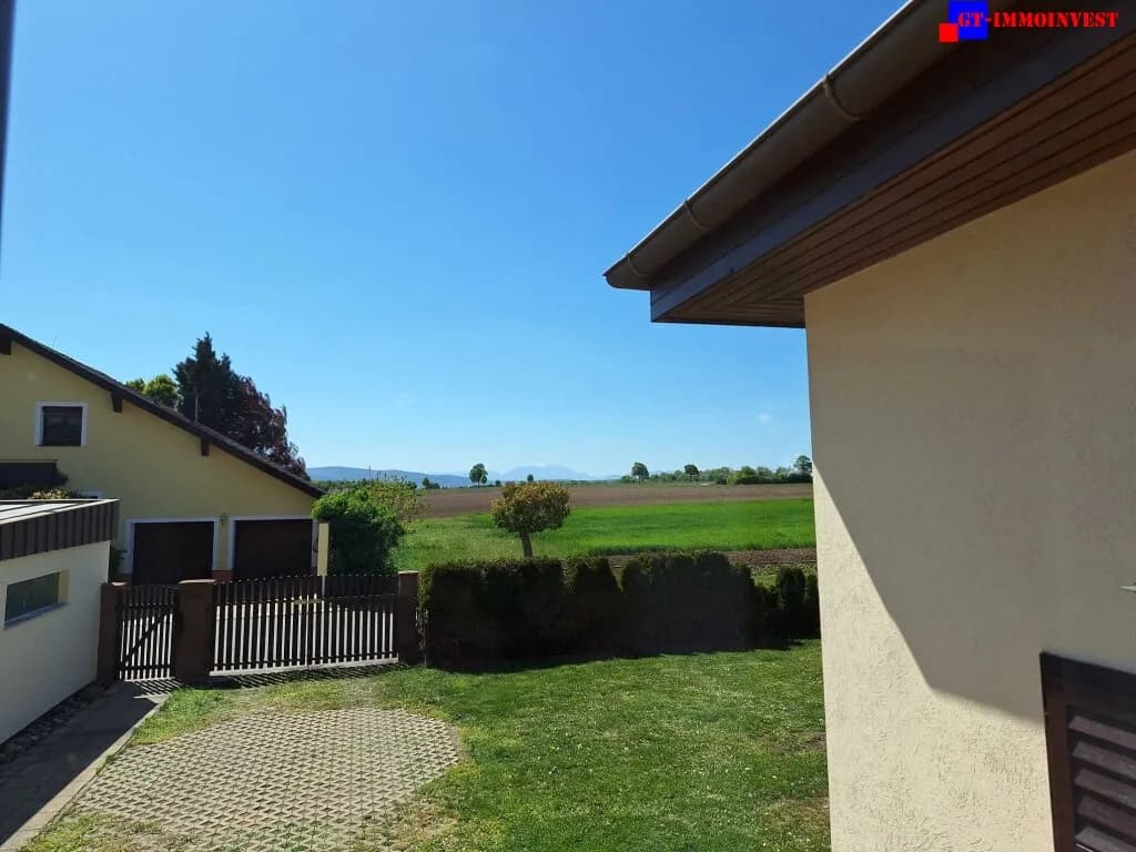 3-Zimmer-Haus kaufen in Mattersburg – 120 m², € 285.000 – Bild 21 von 24