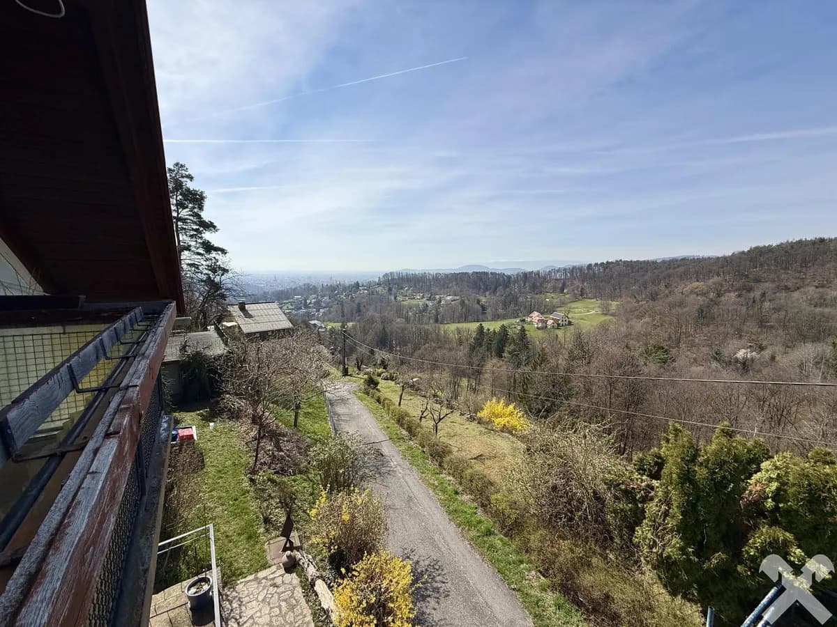 Haus kaufen in Graz – 1 257 m², € 799.000