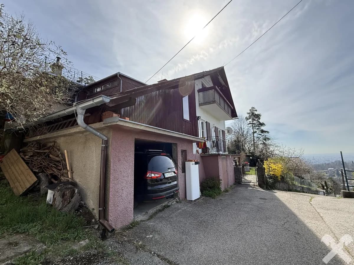 Haus kaufen in Graz – 1 257 m², € 799.000 – Bild 4 von 8