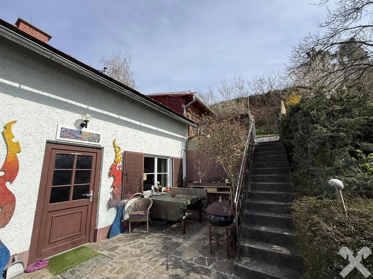 Haus kaufen in Graz – 1 257 m², € 799.000 – Bild 5 von 8