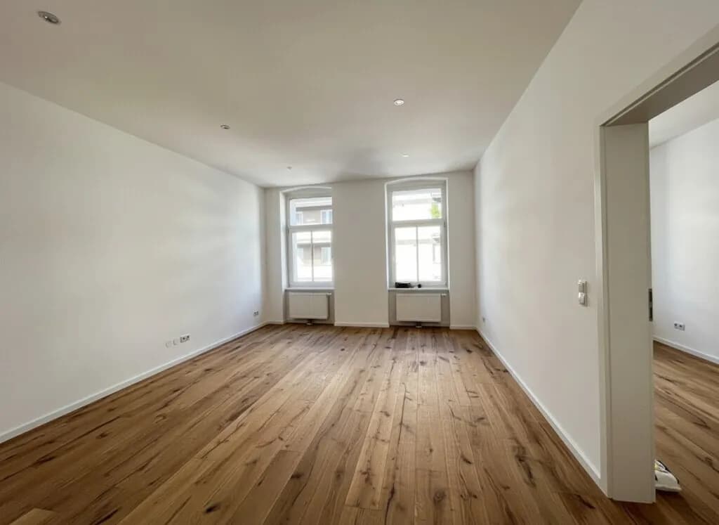 2-Zimmer-Wohnung kaufen in Wien – 46,79 m², € 299.000 – Bild 2 von 18