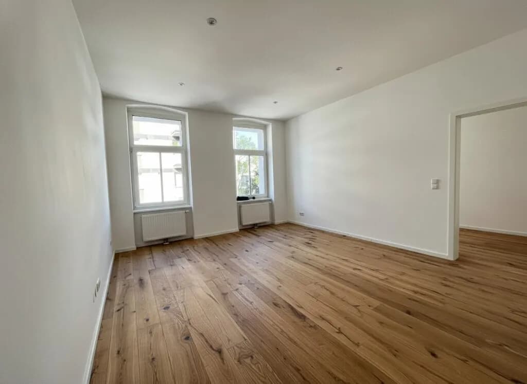 2-Zimmer-Wohnung kaufen in Wien – 46,79 m², € 299.000 – Bild 3 von 18