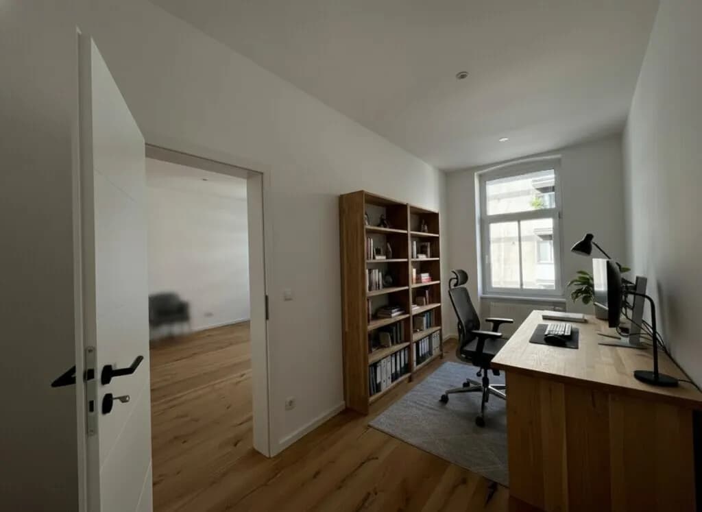 2-Zimmer-Wohnung kaufen in Wien – 46,79 m², € 299.000 – Bild 5 von 18