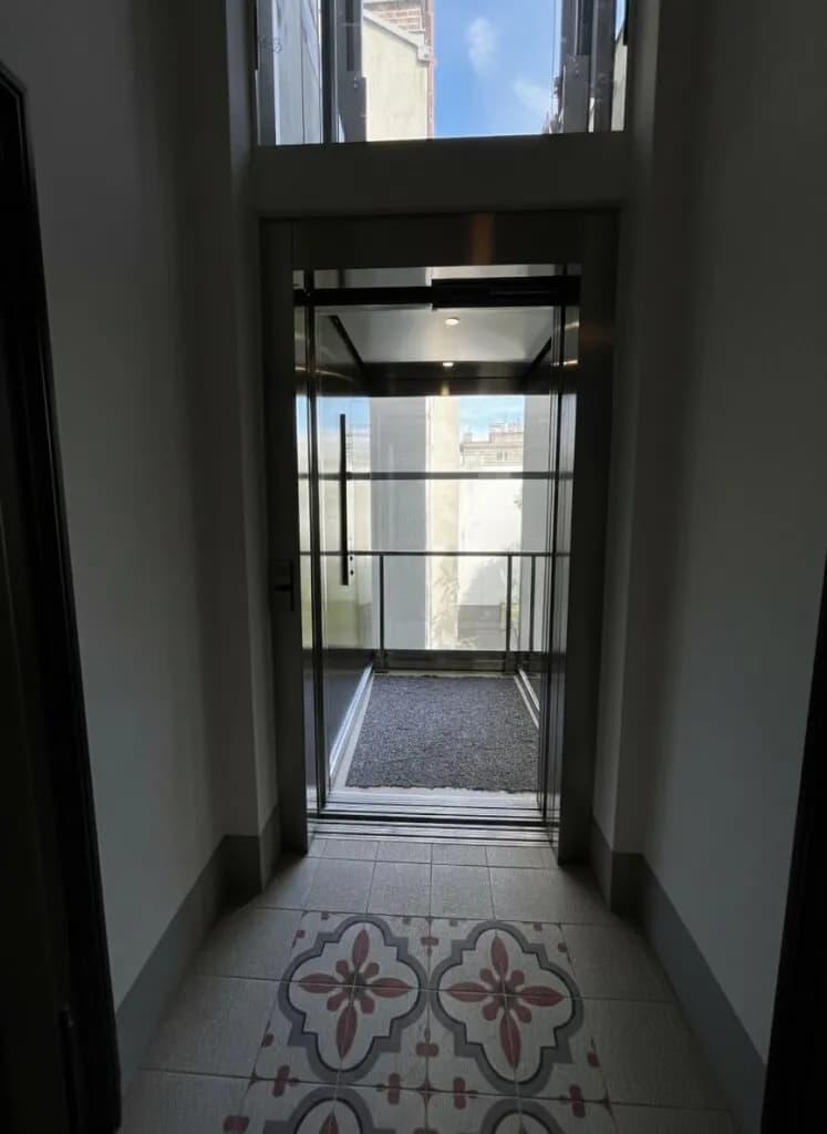 2-Zimmer-Wohnung kaufen in Wien – 46,79 m², € 299.000 – Bild 16 von 18