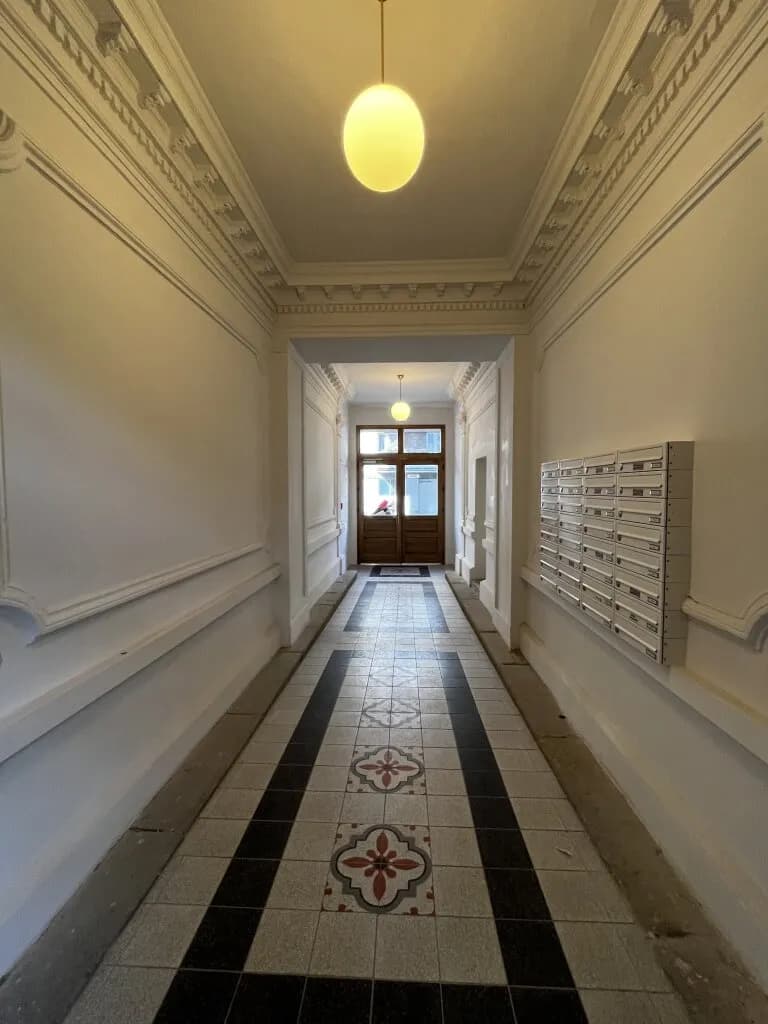 2-Zimmer-Wohnung kaufen in Wien – 46,79 m², € 299.000 – Bild 17 von 18