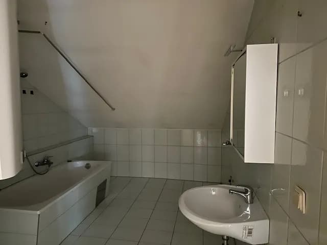 3-Zimmer-Wohnung mieten in Voitsberg – 87 m², € 825 – Bild 12 von 19