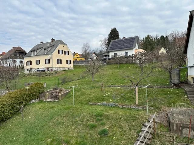3-Zimmer-Wohnung mieten in Voitsberg – 87 m², € 825 – Bild 14 von 19