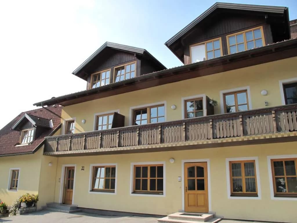 3-Zimmer-Wohnung mieten in Voitsberg – 87 m², € 825 – Bild 17 von 19
