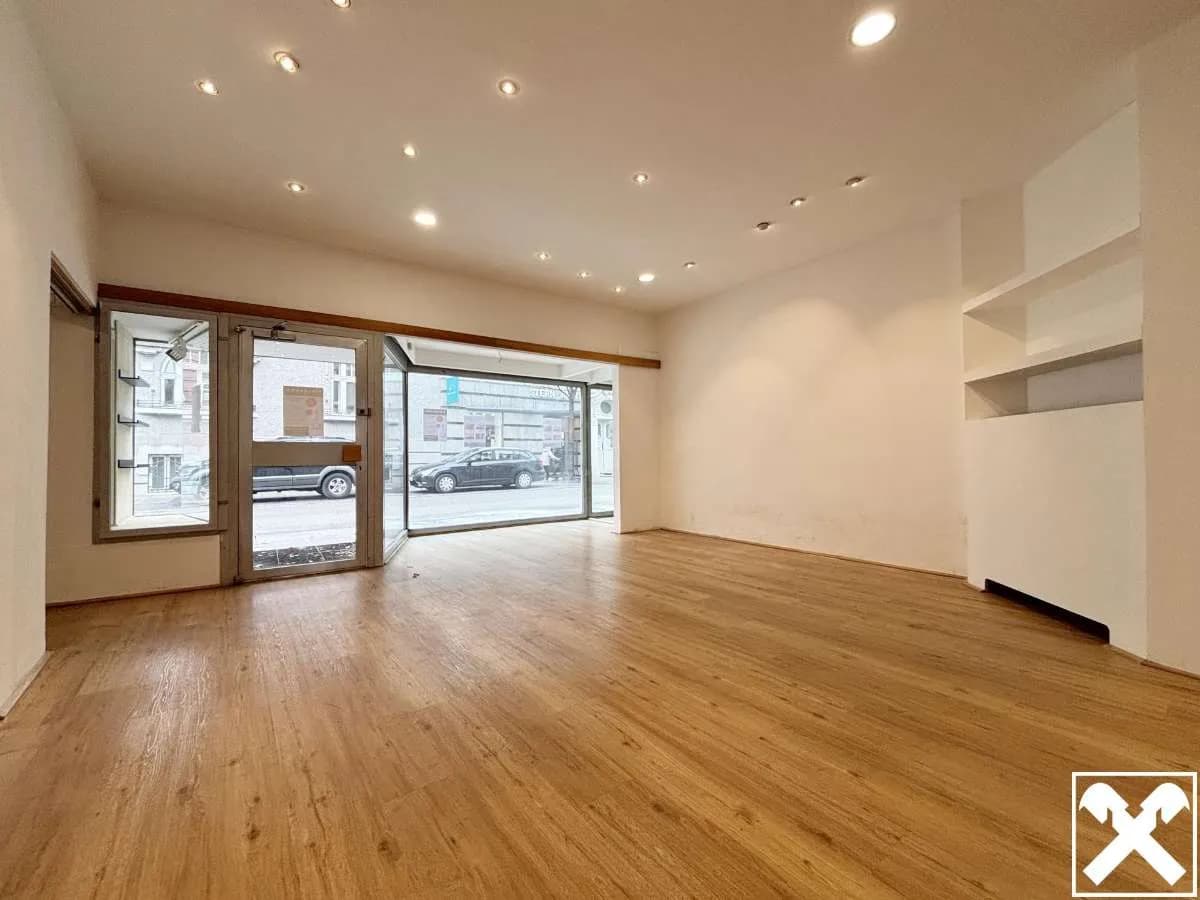 Immobilie mieten in Wels – 76 m², € 1.050