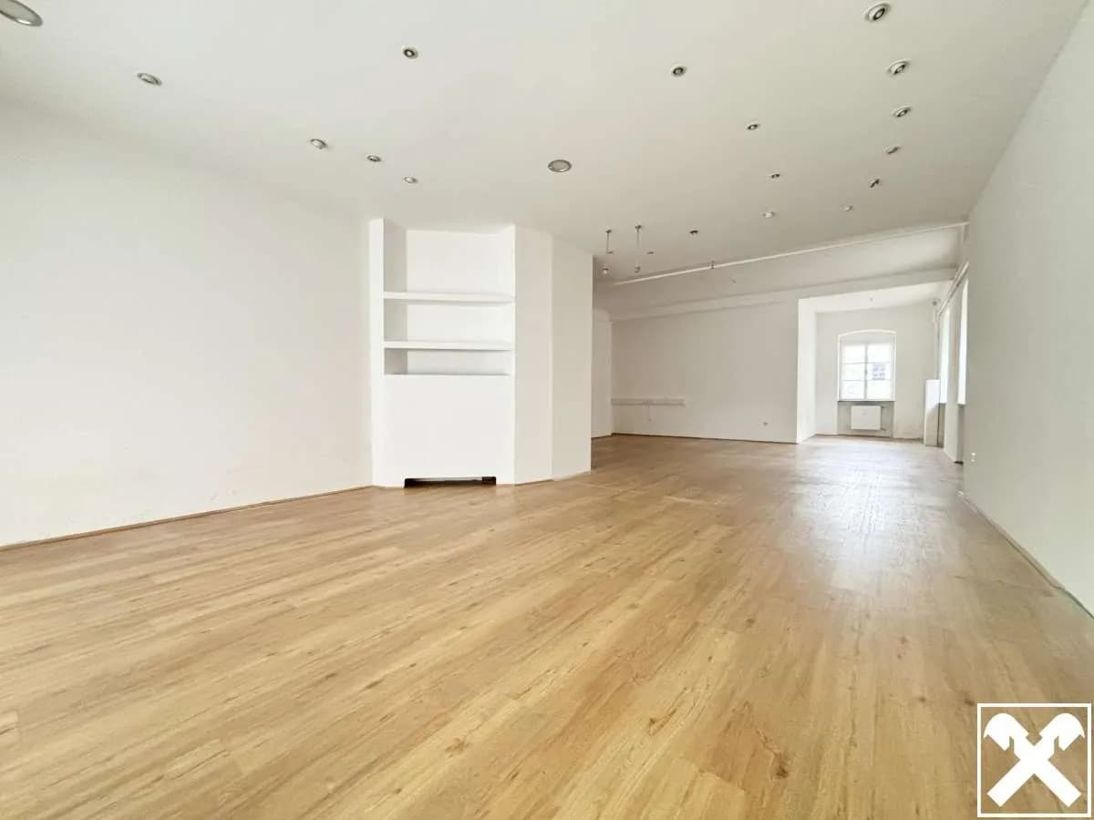 Immobilie mieten in Wels – 76 m², € 1.050 – Bild 2 von 4