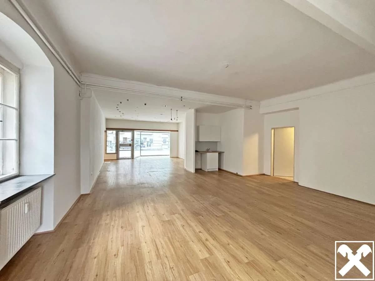 Immobilie mieten in Wels – 76 m², € 1.050 – Bild 3 von 4