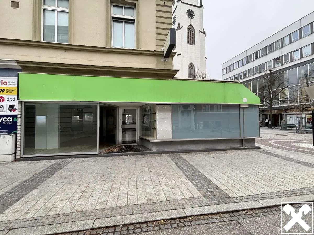 Immobilie mieten in Wels – 76 m², € 1.050 – Bild 4 von 4