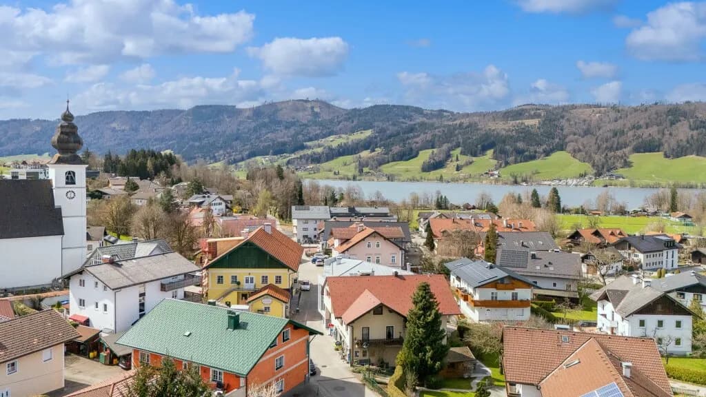 5-Zimmer-Wohnung kaufen in Vöcklabruck – 159 m², € 697.000