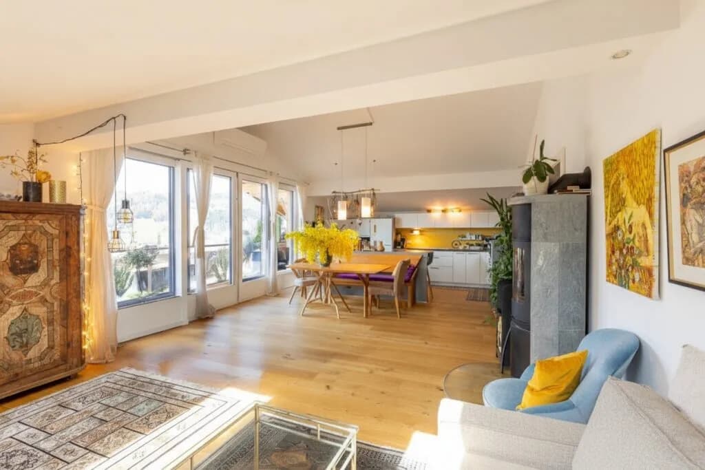5-Zimmer-Wohnung kaufen in Vöcklabruck – 159 m², € 697.000 – Bild 2 von 8