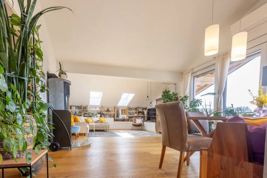 5-Zimmer-Wohnung kaufen in Vöcklabruck – 159 m², € 697.000 – Bild 4 von 8