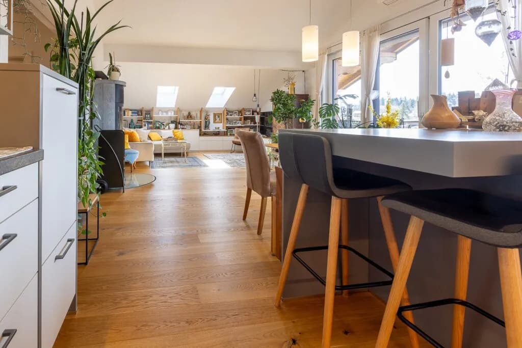 5-Zimmer-Wohnung kaufen in Vöcklabruck – 159 m², € 697.000 – Bild 7 von 8