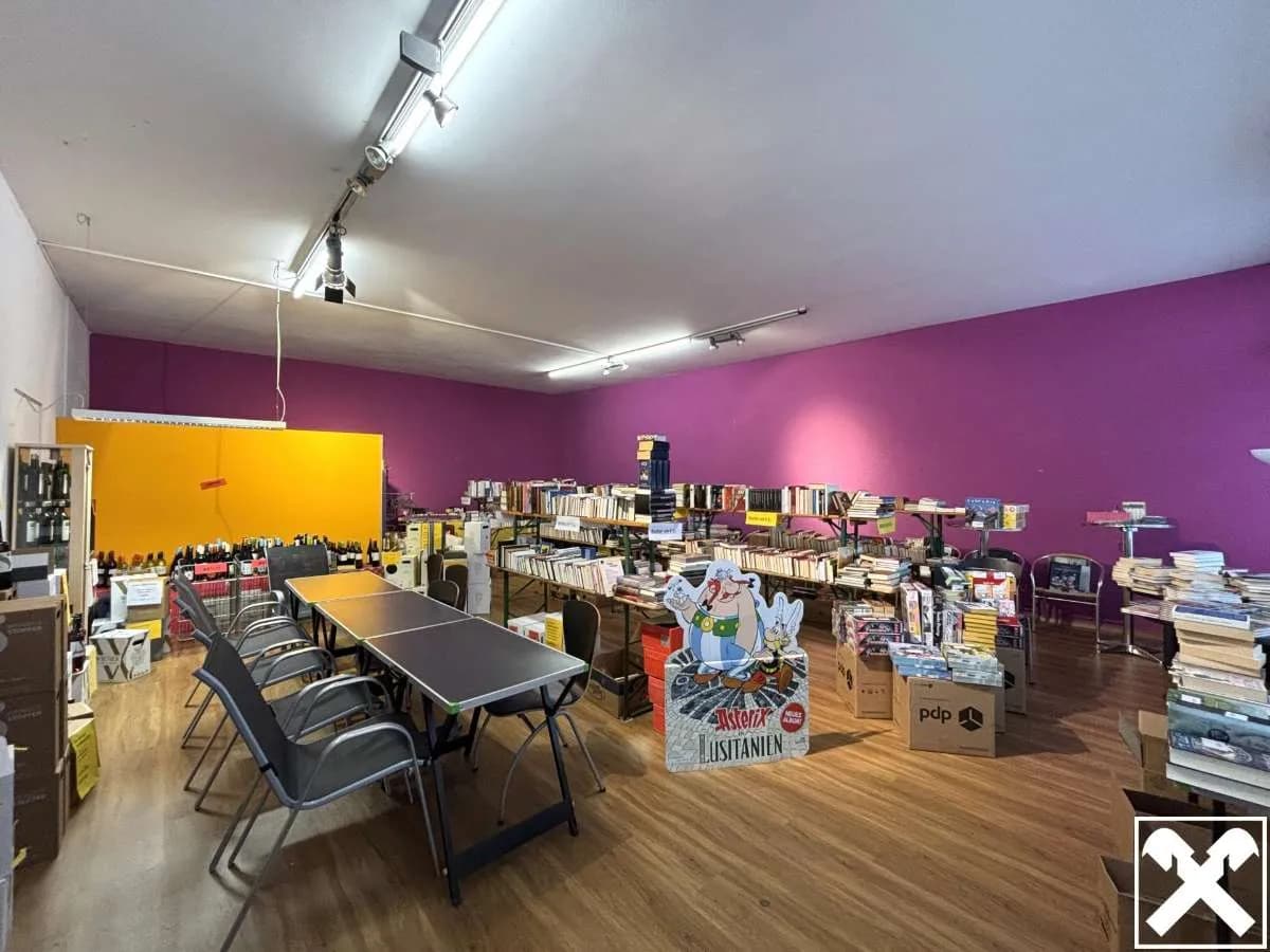 Immobilie mieten in Wels – 102 m², € 1.265 – Bild 2 von 4