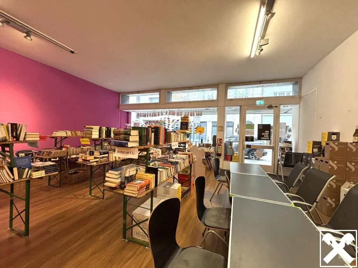 Immobilie mieten in Wels – 102 m², € 1.265 – Bild 3 von 4